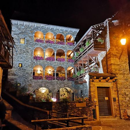 Dimora Storica Casa Vanni Villadossola 外观 照片