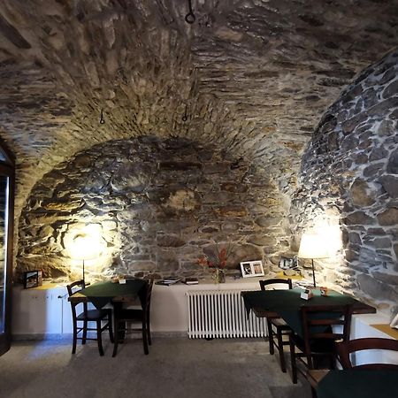 Dimora Storica Casa Vanni Villadossola 外观 照片