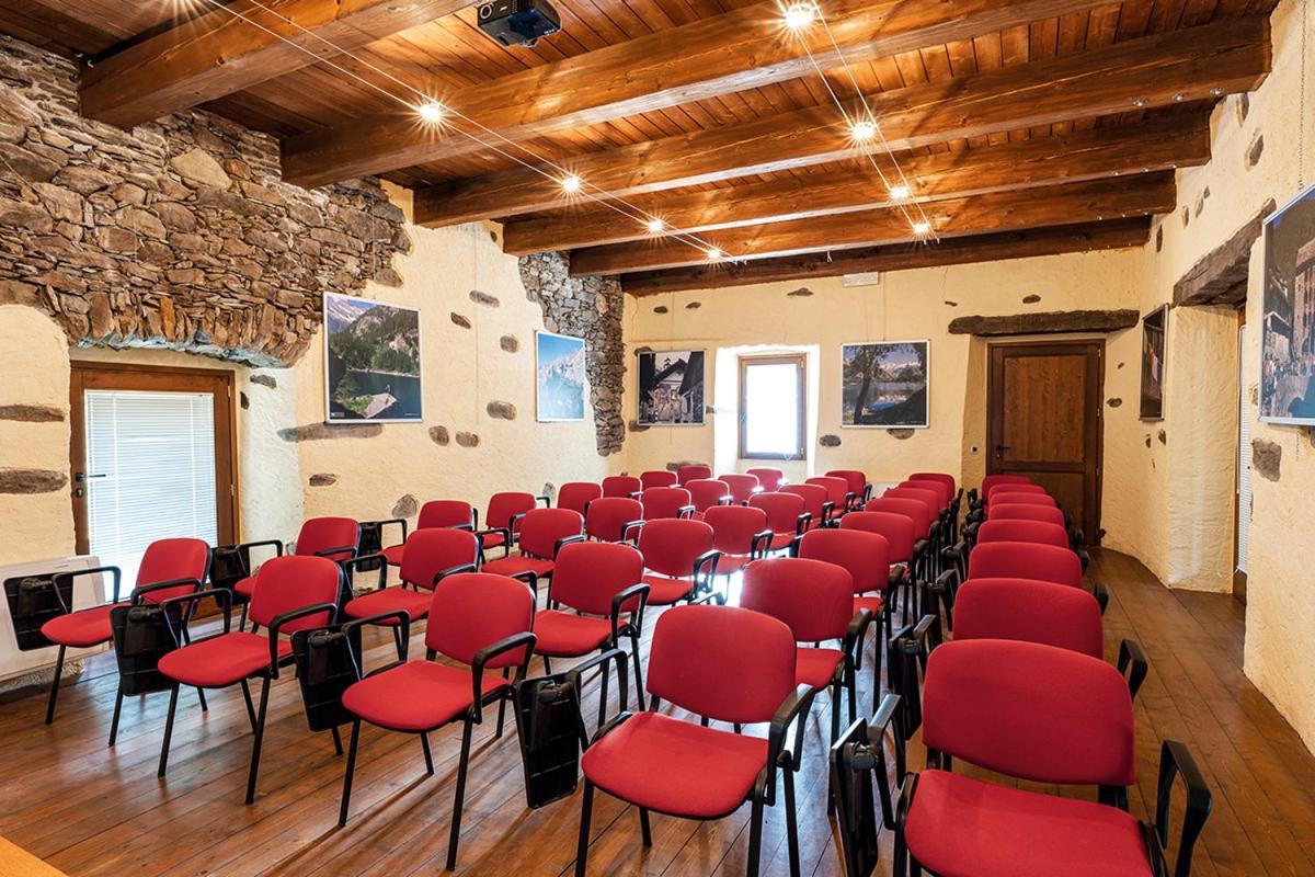 Dimora Storica Casa Vanni Villadossola 外观 照片