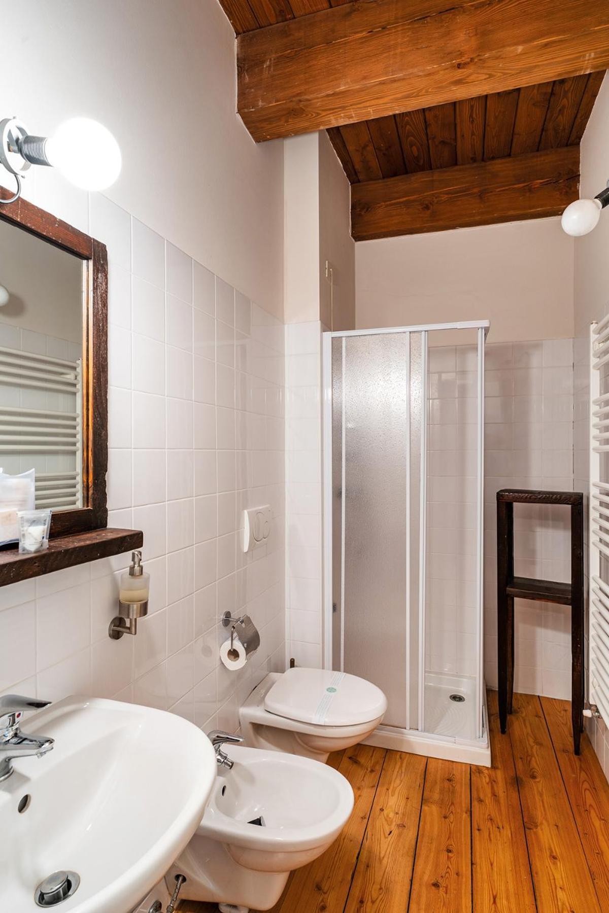 Dimora Storica Casa Vanni Villadossola 外观 照片