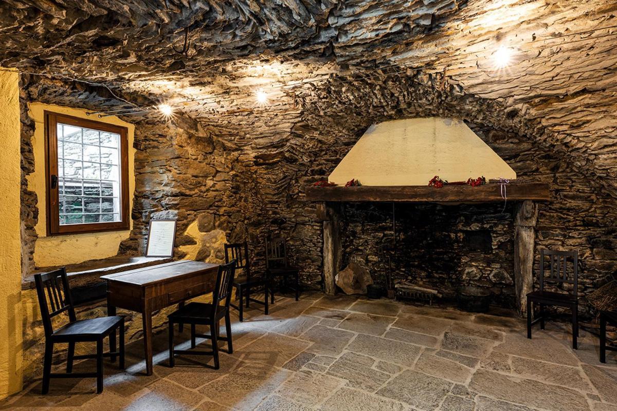 Dimora Storica Casa Vanni Villadossola 外观 照片