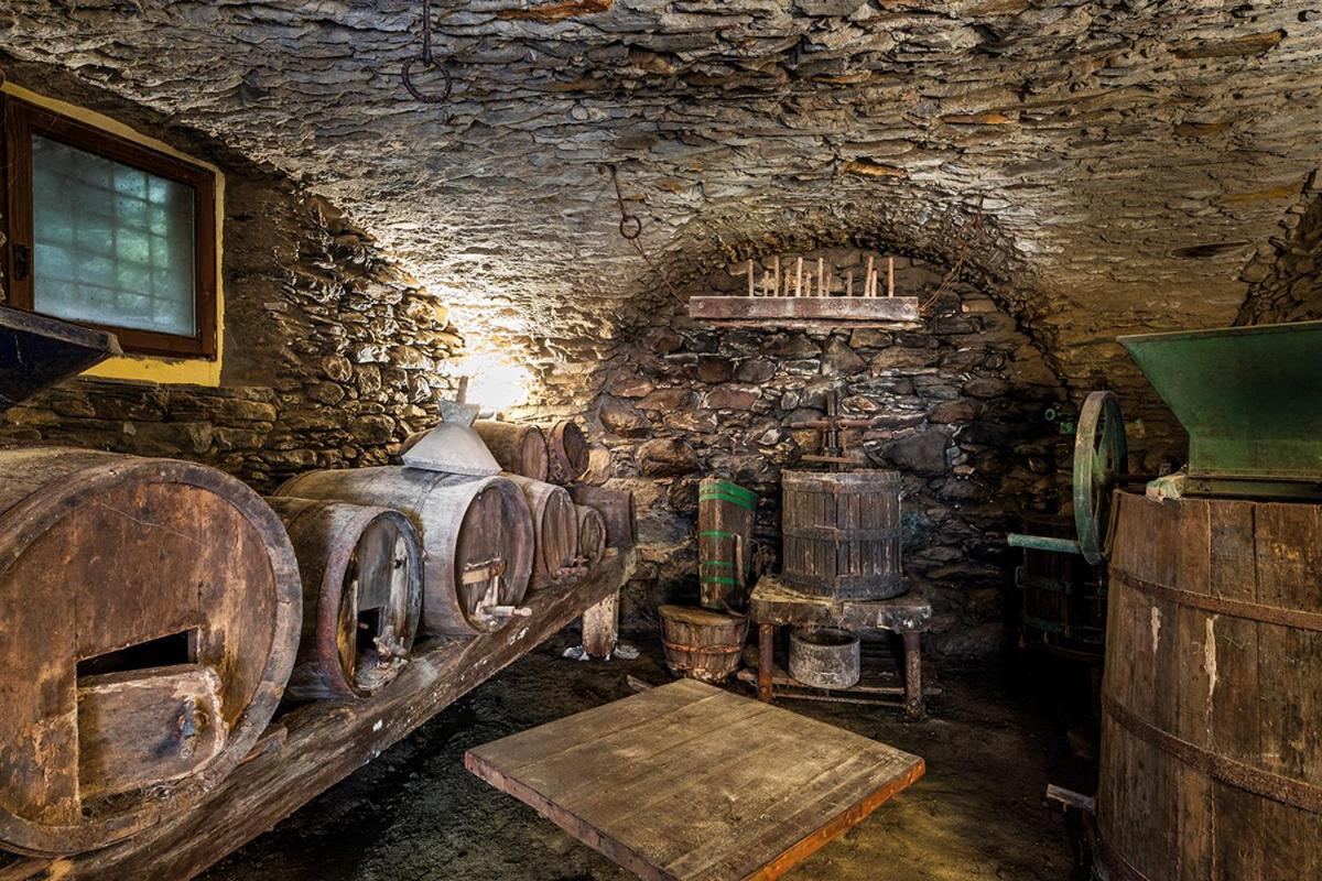 Dimora Storica Casa Vanni Villadossola 外观 照片