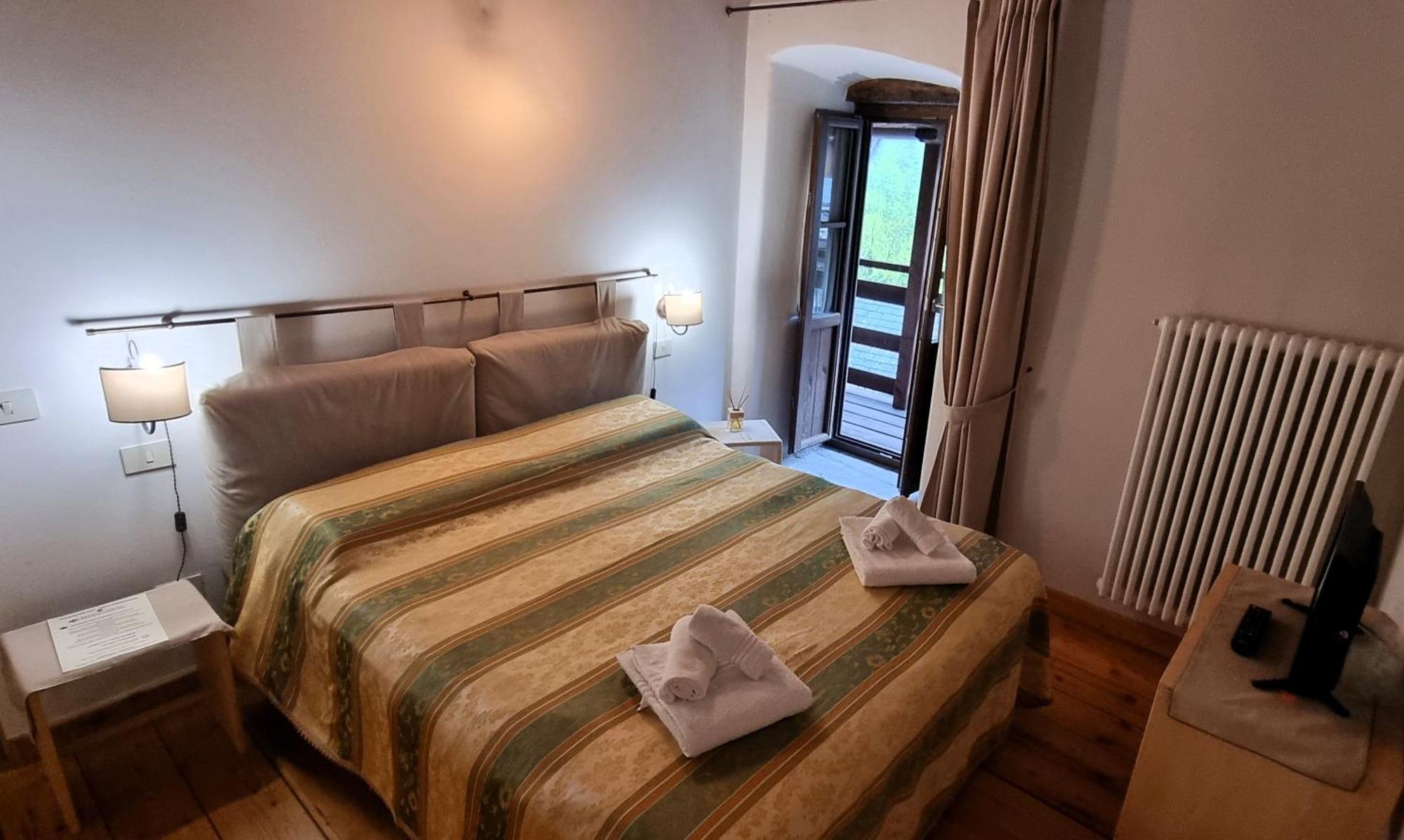 Dimora Storica Casa Vanni Villadossola 外观 照片