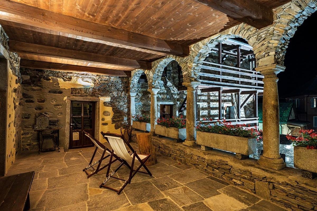 Dimora Storica Casa Vanni Villadossola 外观 照片
