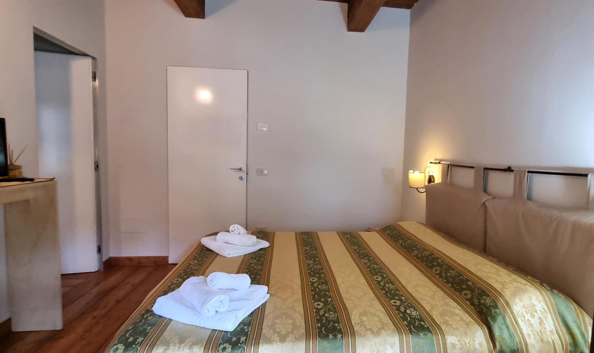 Dimora Storica Casa Vanni Villadossola 外观 照片