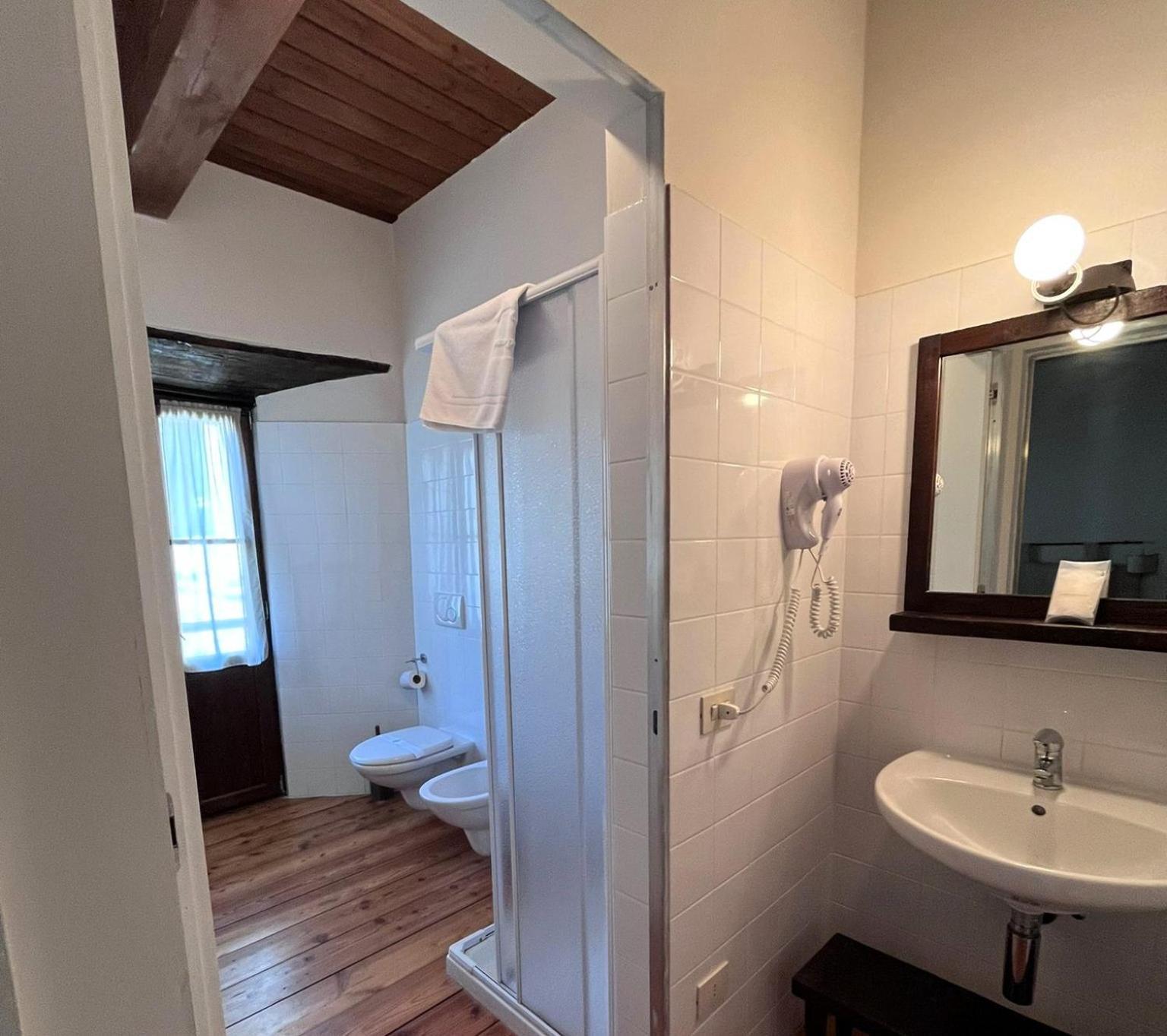 Dimora Storica Casa Vanni Villadossola 外观 照片