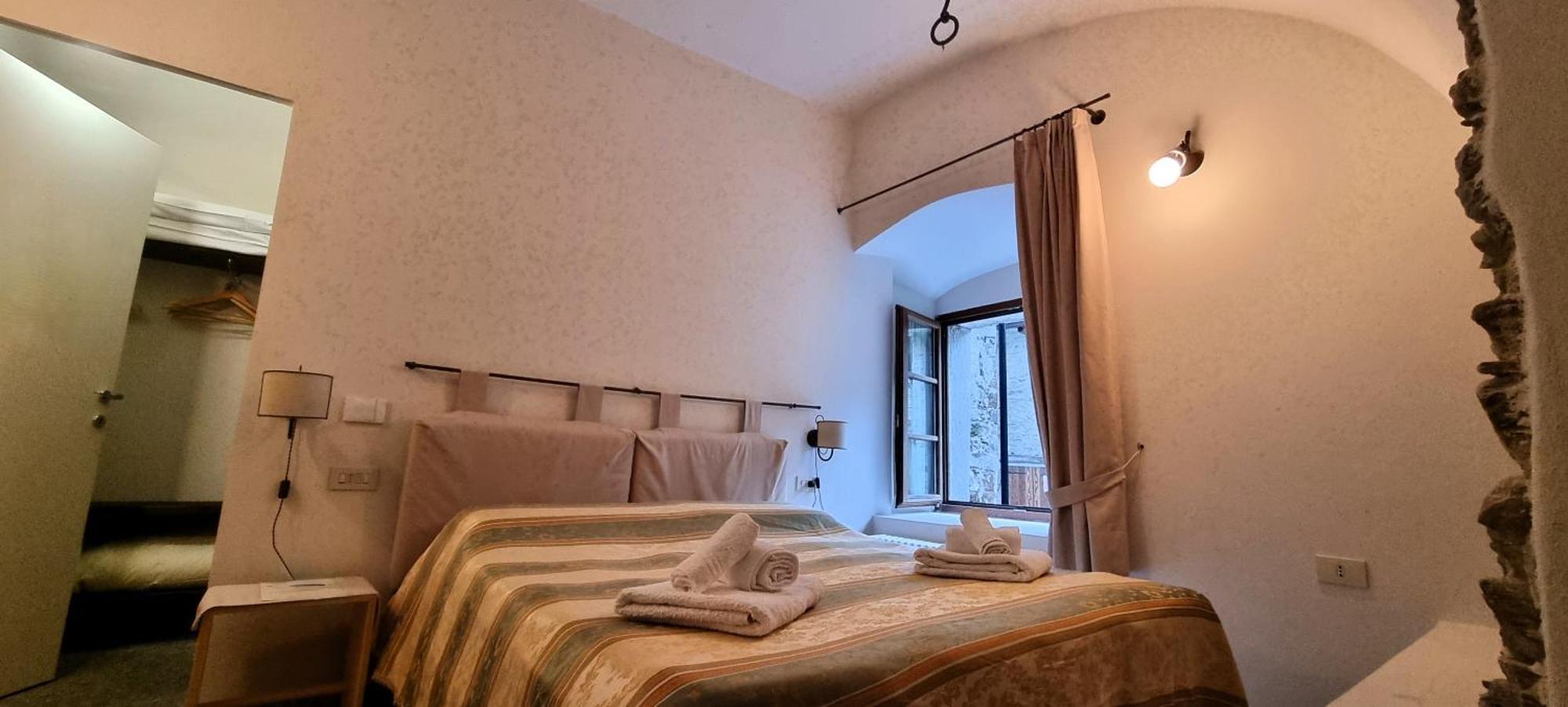 Dimora Storica Casa Vanni Villadossola 外观 照片