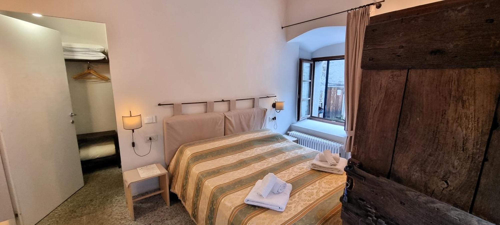 Dimora Storica Casa Vanni Villadossola 外观 照片