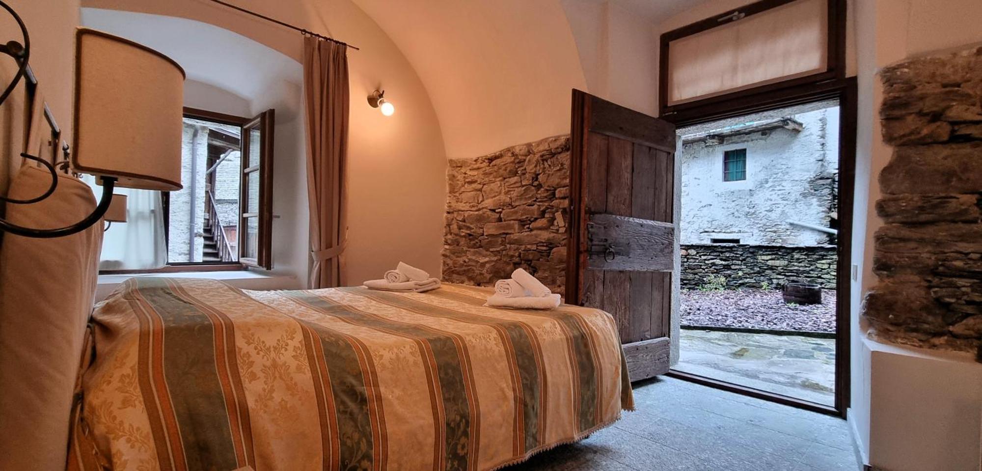 Dimora Storica Casa Vanni Villadossola 外观 照片