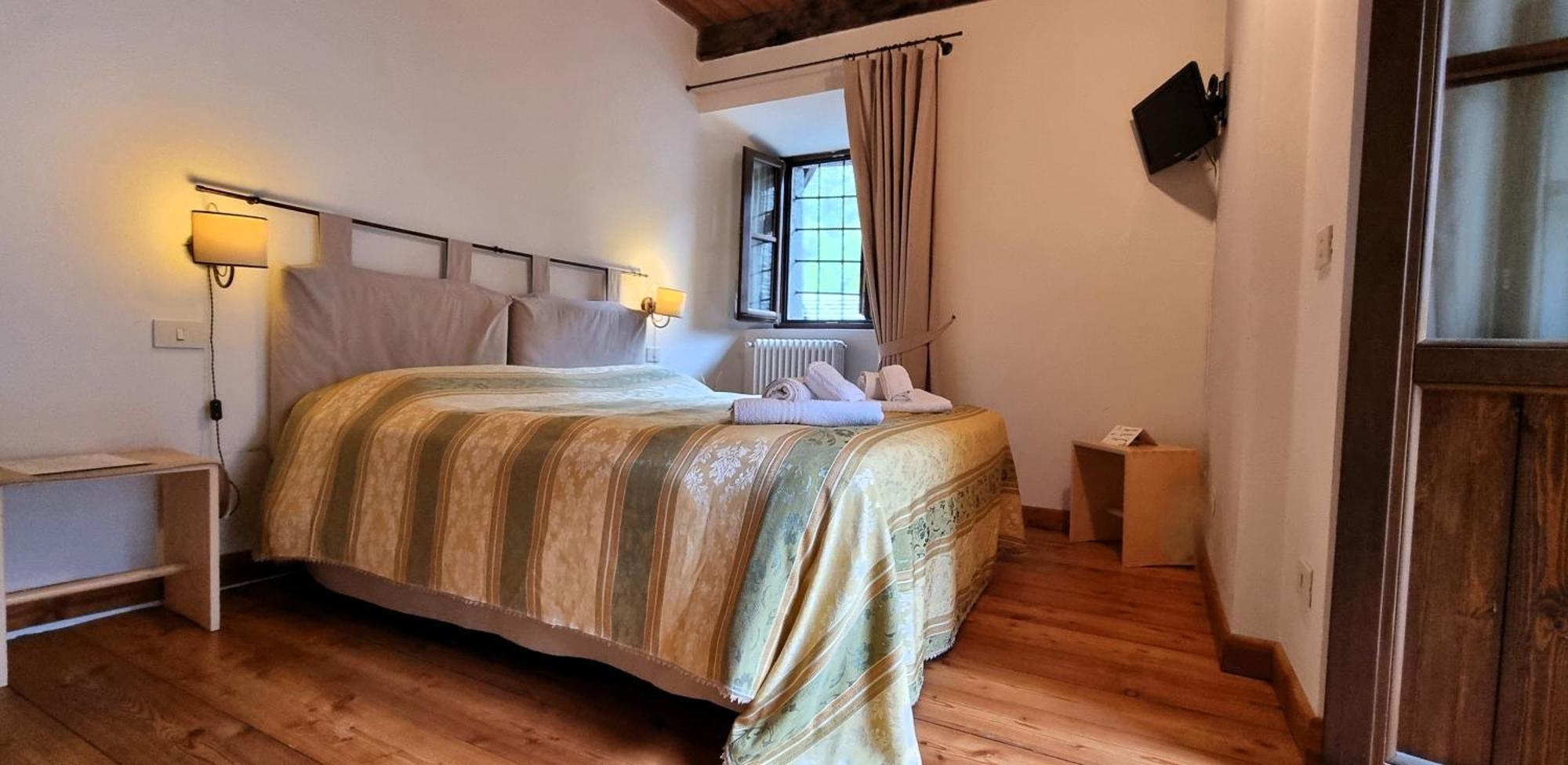 Dimora Storica Casa Vanni Villadossola 外观 照片