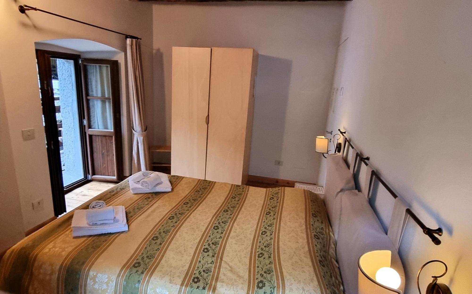 Dimora Storica Casa Vanni Villadossola 外观 照片