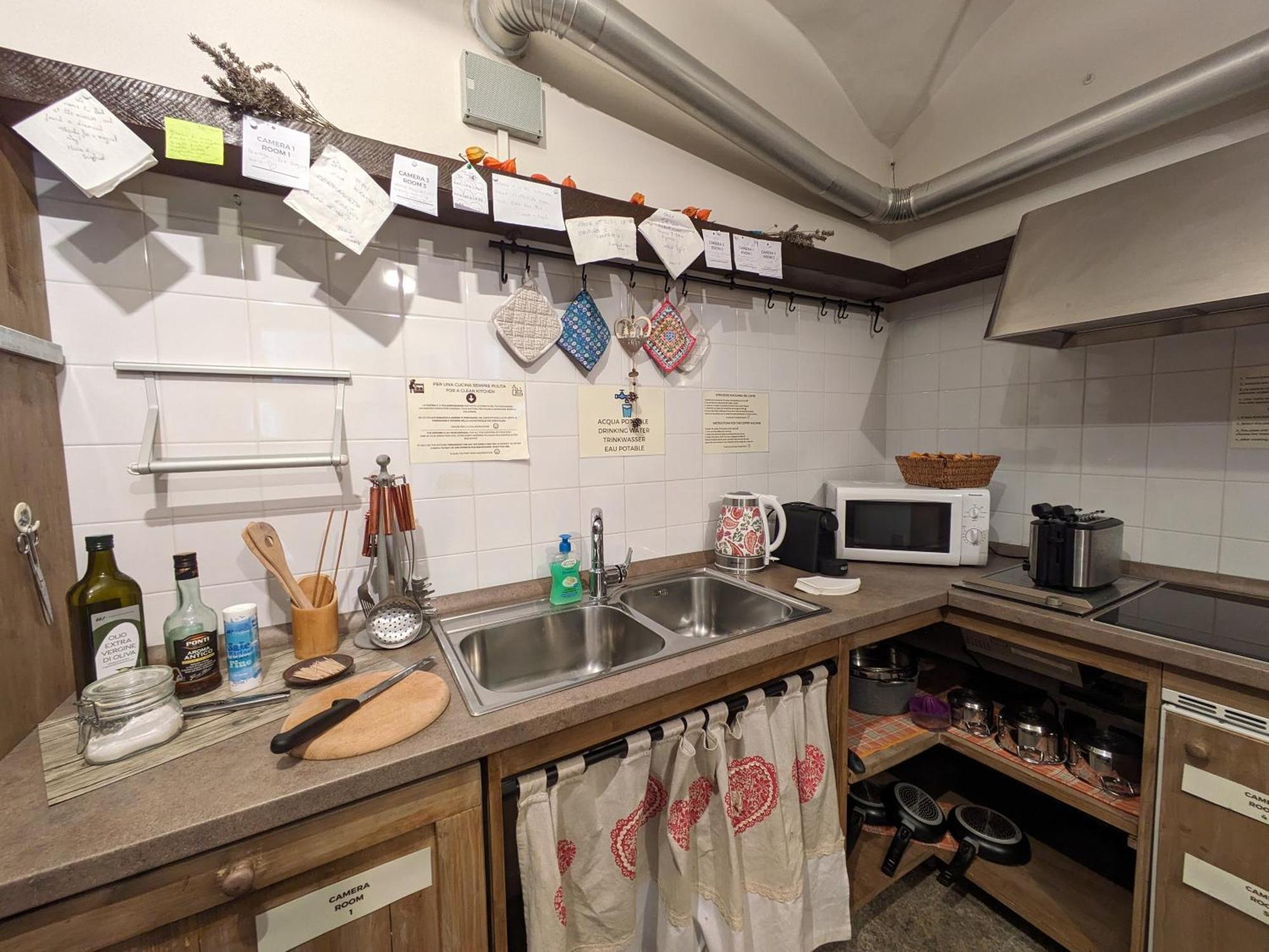 Dimora Storica Casa Vanni Villadossola 外观 照片