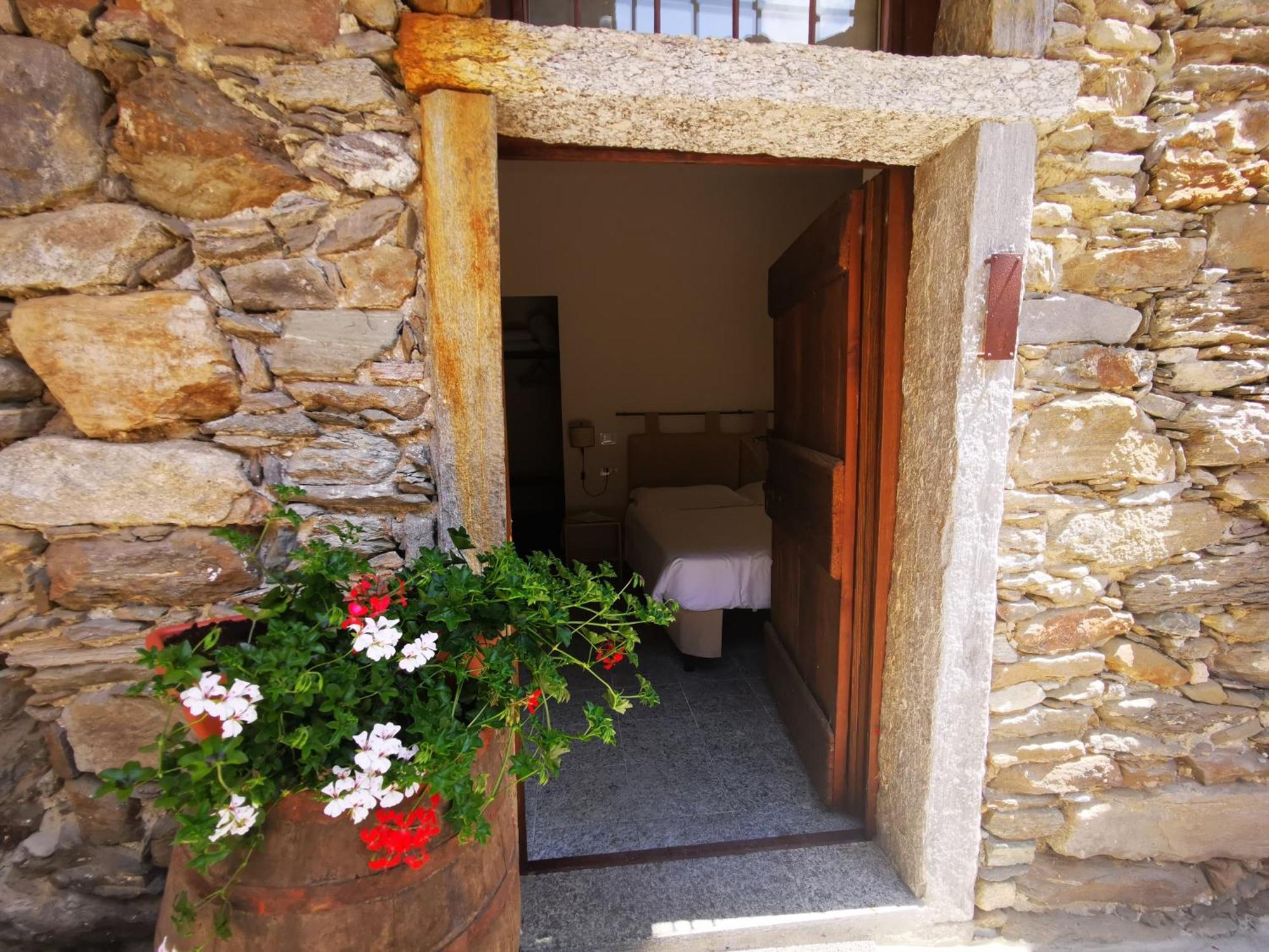 Dimora Storica Casa Vanni Villadossola 外观 照片