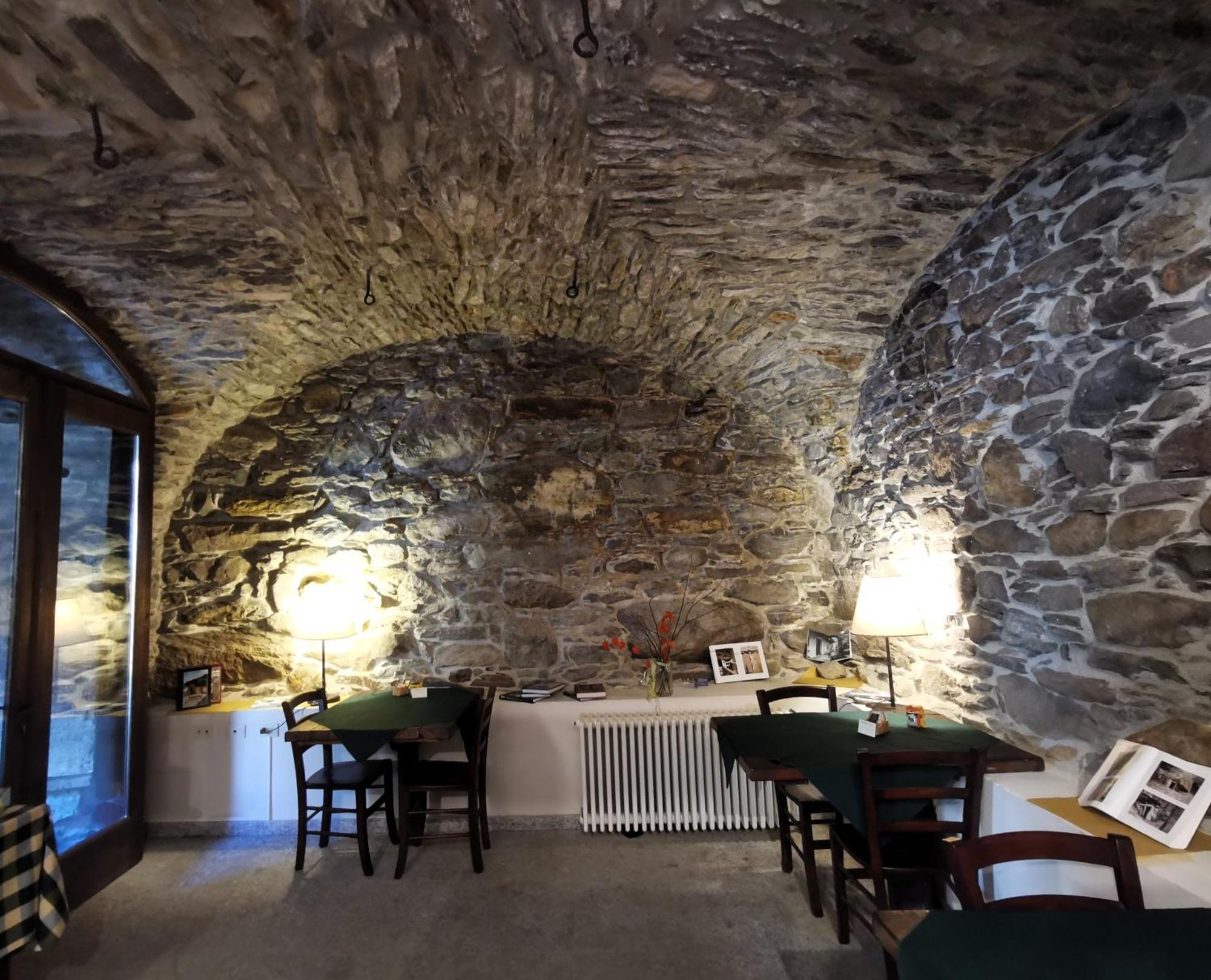 Dimora Storica Casa Vanni Villadossola 外观 照片