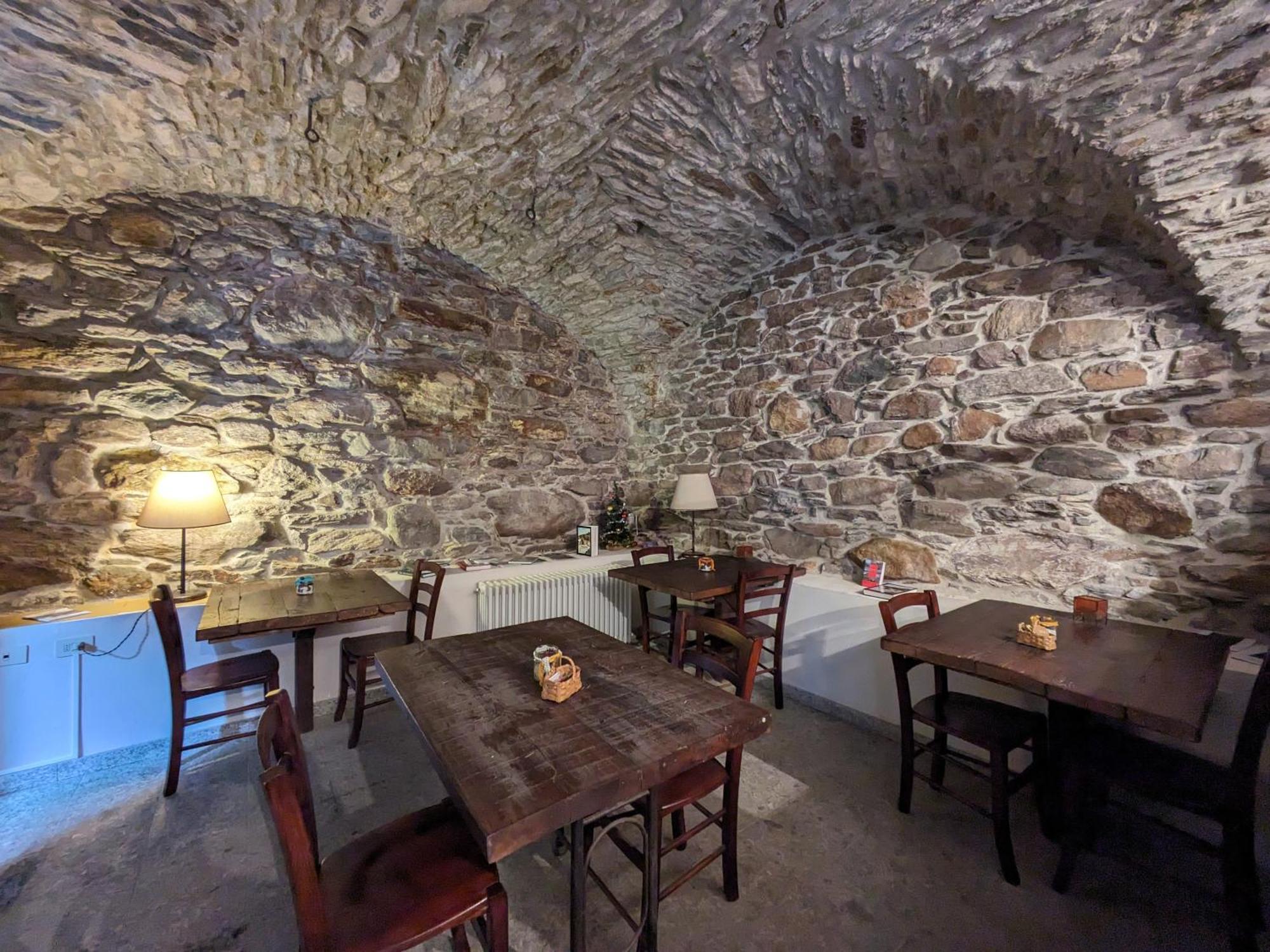 Dimora Storica Casa Vanni Villadossola 外观 照片